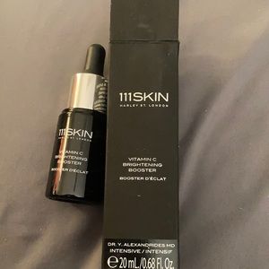 Skin care retailed at $155